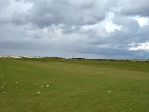 Streamsong (Black) 4th Approach